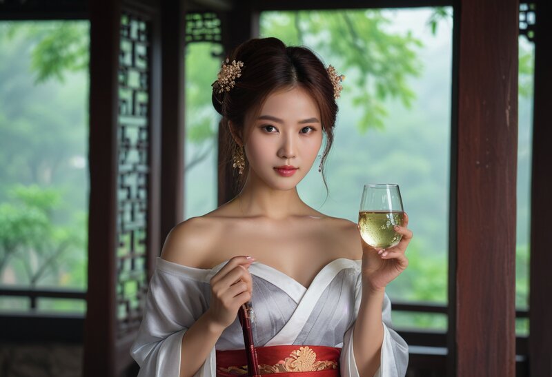 玫瑰的故事